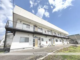 ホワイトハイツの画像